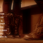 Best Boots Quotes 2 image