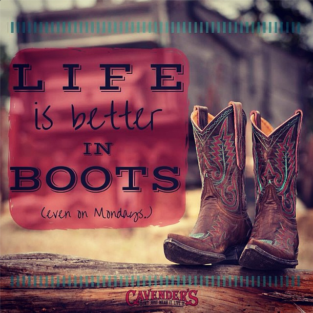 Collection : +27 Boots Quotes 3 and Sayings with Images