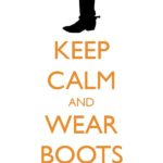 Boots Quotes 3 and Sayings with Images