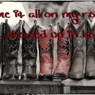 Collection : +27 Boots Quotes 3 and Sayings with Images