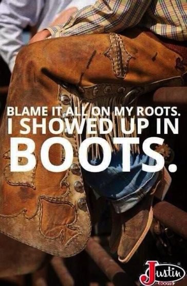 Collection : +27 Boots Quotes 3 And Sayings With Images