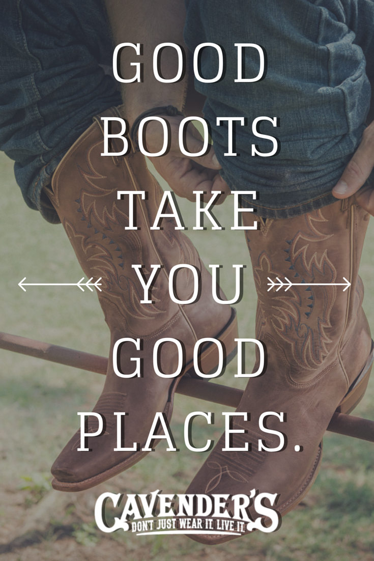 Best Boots Quotes image