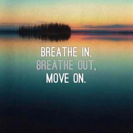 Collection : +27 Breathe Quotes 3 and Sayings with Images