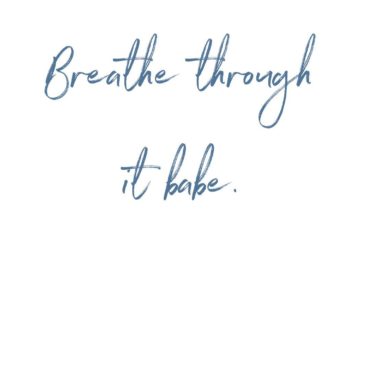 Collection : +27 Breathe Quotes And Sayings With Images