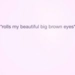 Best Brown Eyes Quotes 2 image