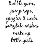 Best Bubble Gum Quotes 2 image