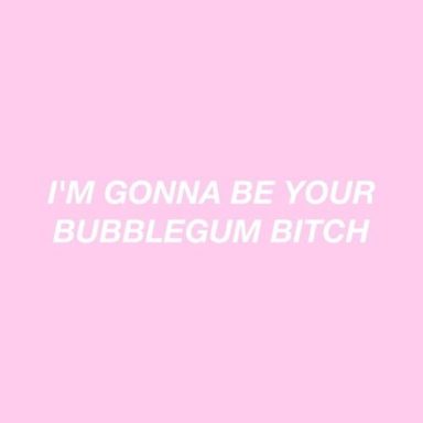 Collection : +27 Bubble Gum Quotes and Sayings with Images