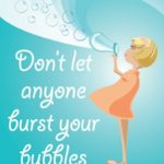 Best Bubbles Quotes image