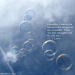 Best Bubbles Quotes image