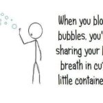 Best Bubbles Quotes image