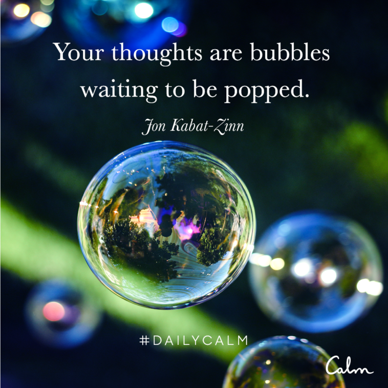 Best Bubbles Quotes 3 image