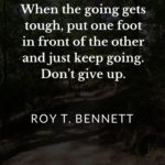 Best Bumps In The Road Quotes image