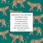 Cheetahs Quotes and Sayings with Images