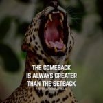 Best Cheetahs Quotes image
