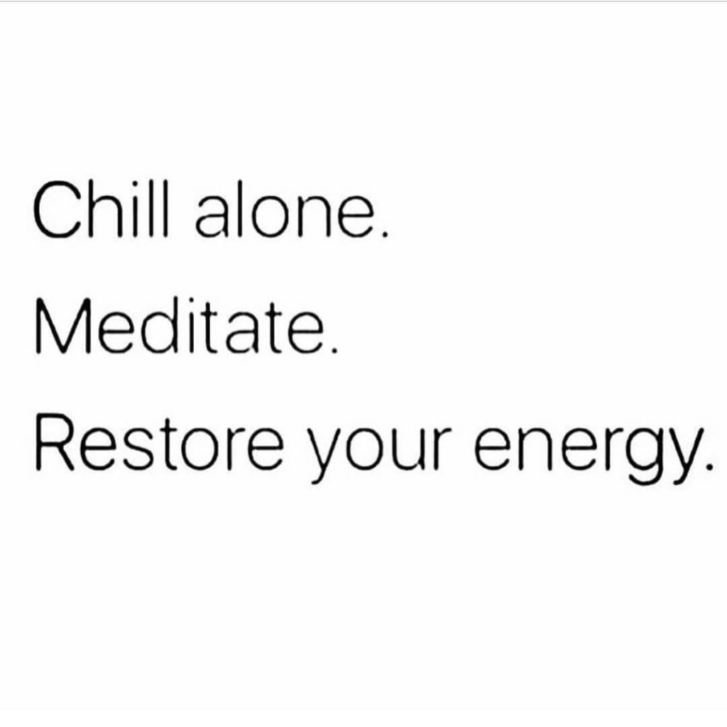 Collection +27 Chill Quotes and Sayings with Images