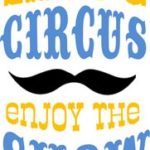 Best Circus Quotes image