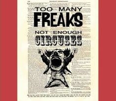 Best Circus Quotes 3 image