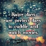 Cloudy Day Quotes and Sayings with Images