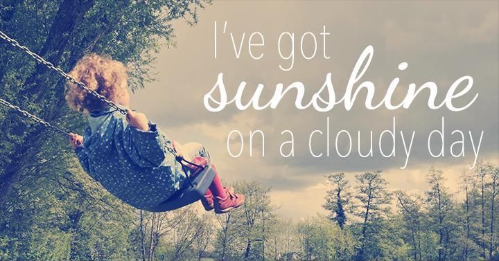 Collection 27 Cloudy Day Quotes And Sayings With Images