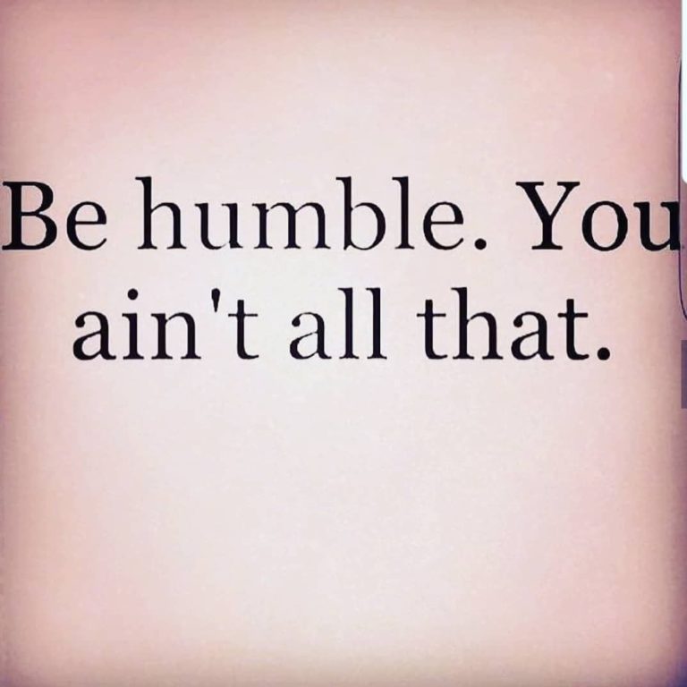 Collection +27 Cocky Quotes and Sayings with Images