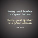 Best Continuous Learning Quotes image