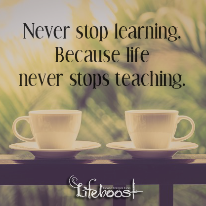 Best Continuous Learning Quotes 3 image