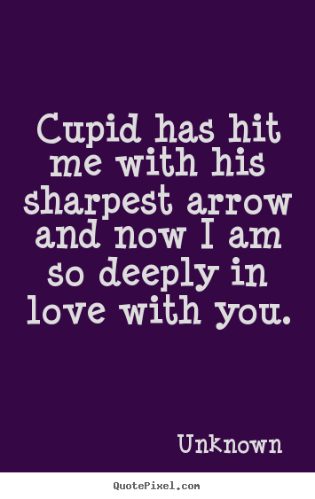 Best Cupid Quotes image