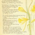 Best Daffodil Quotes 3 image