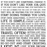 Best Doing What You Love Quotes 3 image