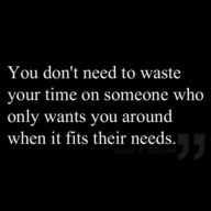 Collection : +27 Don'T Waste Your Time Quotes And Sayings With Images