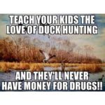 Best Duck Hunting Quotes image