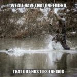 Duck Hunting Quotes and Sayings with Images
