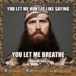 Best Duck Hunting Quotes image