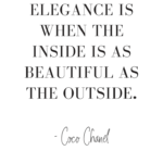 Best Elegance Quotes image