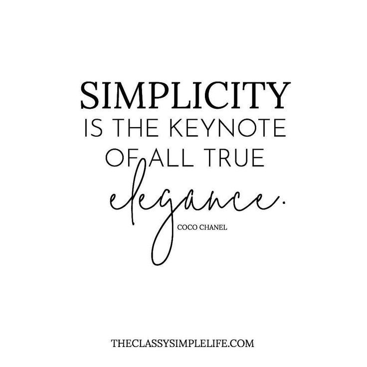 Collection +27 Elegance Quotes 2 and Sayings with Images