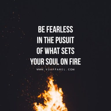 Collection : +27 Fire Quotes and Sayings with Images