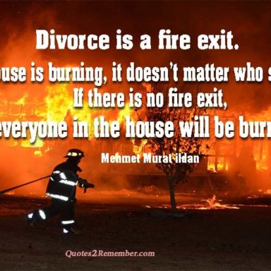 Collection : +27 Fire Quotes 2 and Sayings with Images