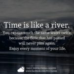 Best Flowing Water Quotes image