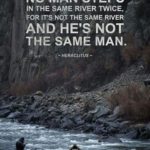 Flowing Water Quotes