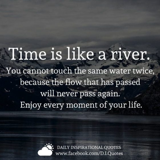 Collection : +27 Flowing Water Quotes 2 and Sayings with Images