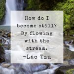 Flowing Water Quotes 2