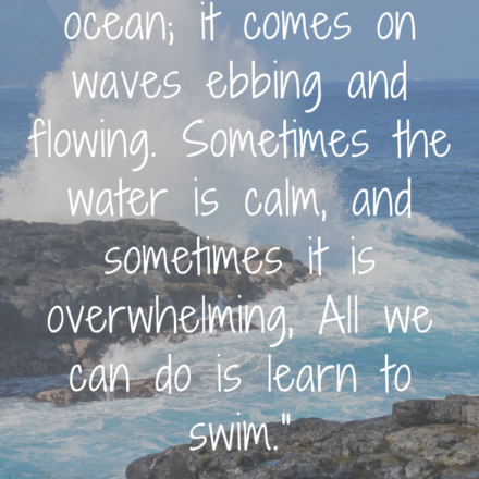 Collection : +27 Flowing Water Quotes and Sayings with Images