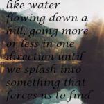 Best Flowing Water Quotes image