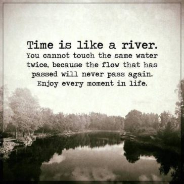Collection : +27 Flowing Water Quotes and Sayings with Images