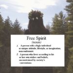 Best Free Spirit Quotes 2 image