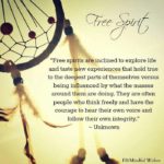 Best Free Spirit Quotes image