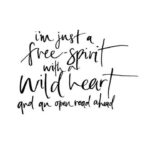 Best Free Spirit Quotes 3 image