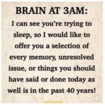 Funny Insomnia Quotes 2 and Sayings with Images
