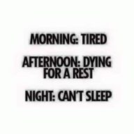 Collection : +27 Funny Insomnia Quotes and Sayings with Images