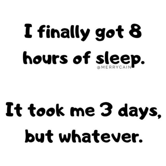 Collection : +27 Funny Insomnia Quotes and Sayings with Images